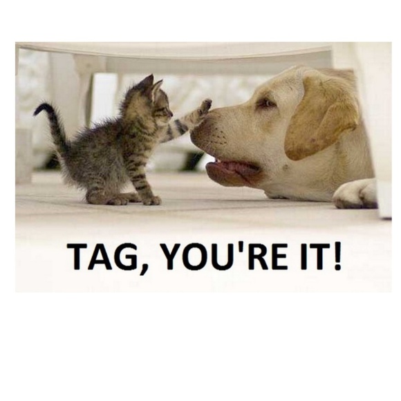 Pay It Forward Share Game - No share backs! - Picture 6 of 6